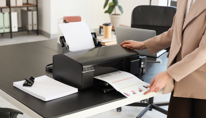 Best Printers For Document Printing