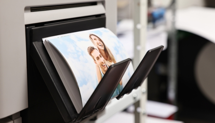 best printers photos