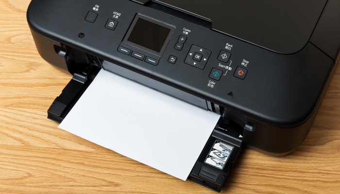 event printer rental near me