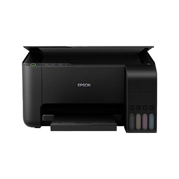 EPSON L-3250 Color Inkjet Printer