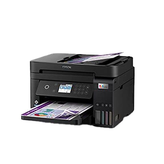 EPSON Color (A4) L-6270 INKJET PRINTERS