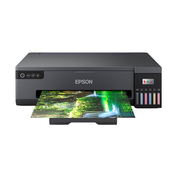 EPSON Photo Printer A3 L18050 INKJET PRINTERS