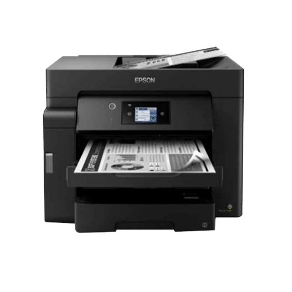 EPSON Black and White (A3) M-15140 Desktop INKJET PRINTERS