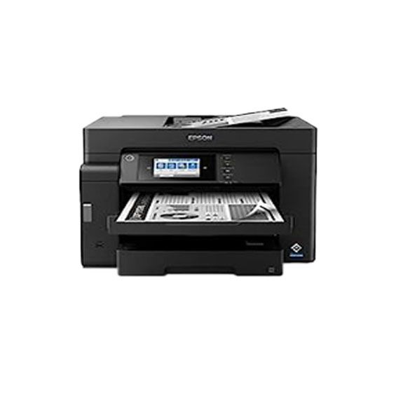 EPSON Black and White (A3) M-15180 Desktop INKJET PRINTERS