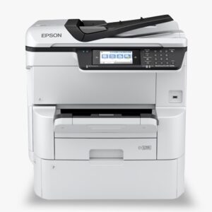 Epson WF-C878R Printer