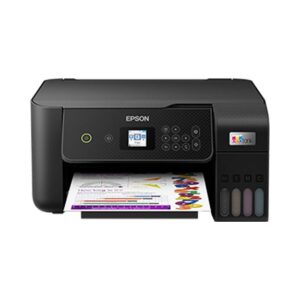 EPSON Color (A4) L-3260 INKJET PRINTERS