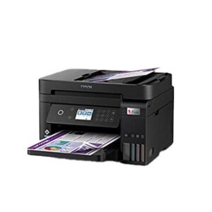 EPSON Color (A4) L-6270 INKJET PRINTERS