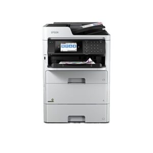 EPSON Color (A4) WF-C 579R INKJET PRINTERS