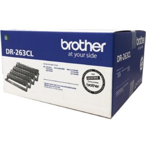 Brother DR-263CL Drum Unit