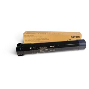 ersaLink B7125B7130B7135 Black High Capacity Toner Cartridge