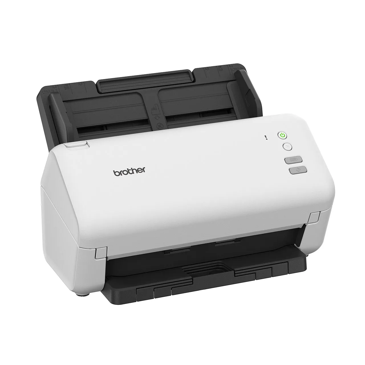 Brother ADS-3100 High Speed Document Scanner