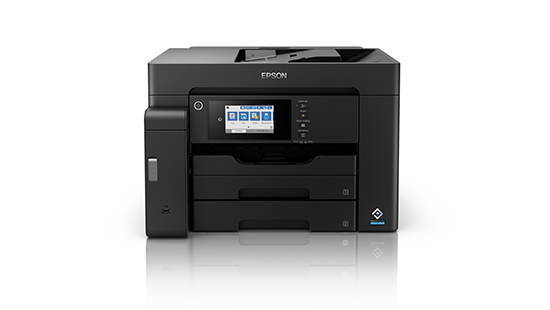 Epson Eco tank M15180 A3 and A4 Multifunction printer